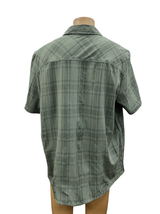 Camisa XXL (GERRY)