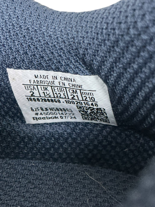 Tenis para niño 2