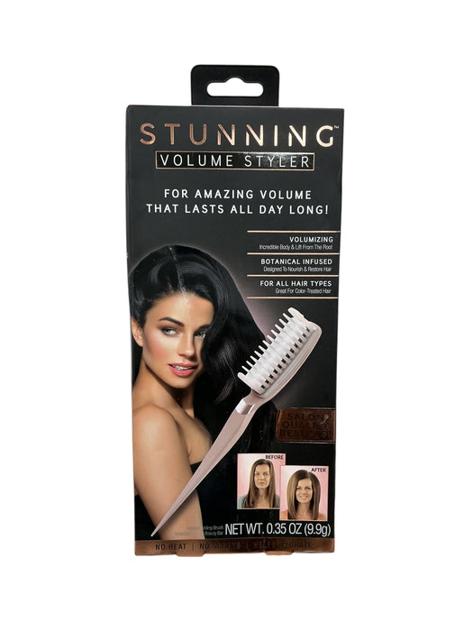 Cepillo voluminizador (STUNING)