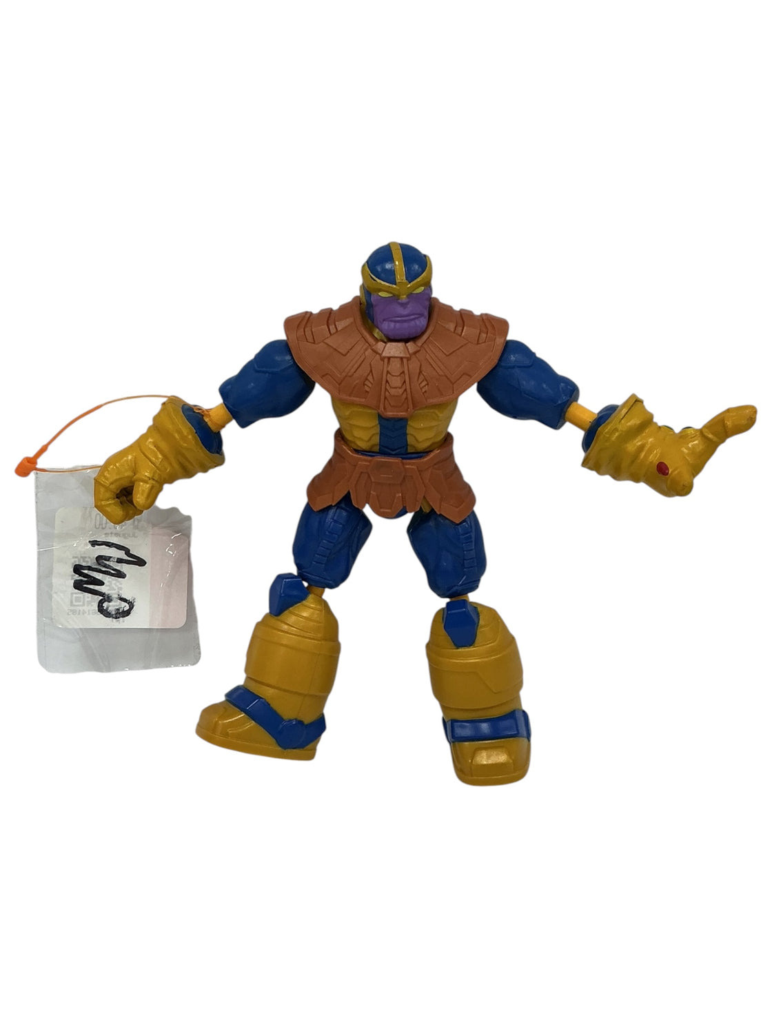 Thanos (MARVEL)