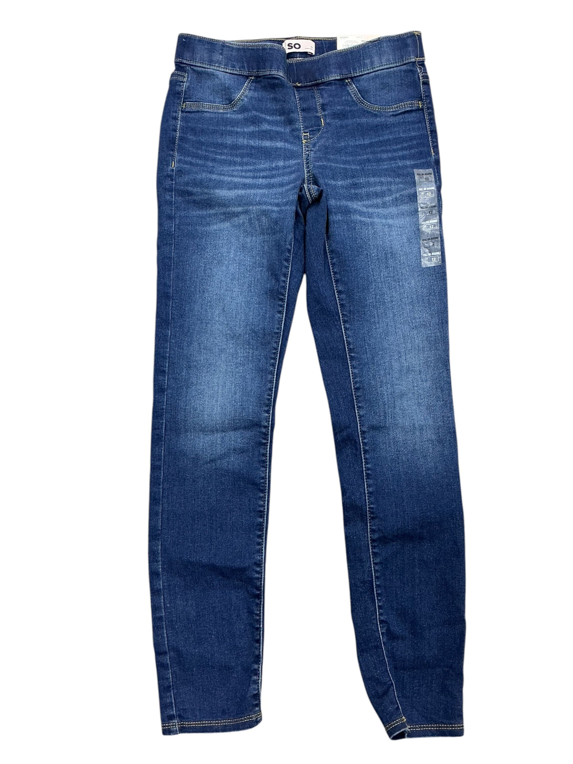 Pantalón para niñ@ 12 (SO)