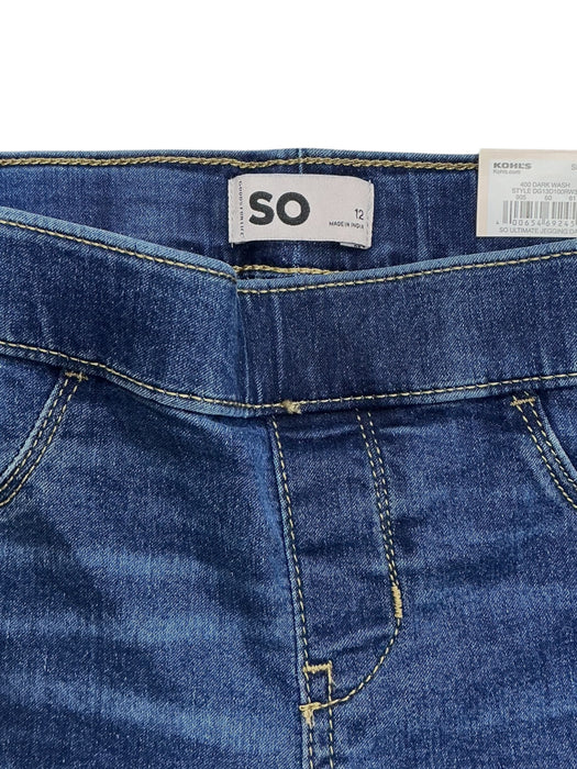 Pantalón para niñ@ 12 (SO)