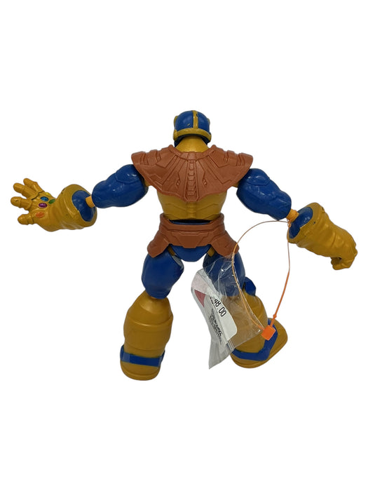 Thanos (MARVEL)