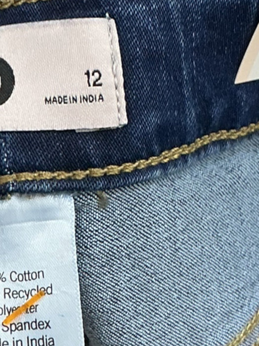 Pantalón para niñ@ 12 (SO)
