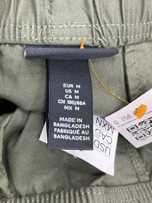 Pantalón M (H&M)