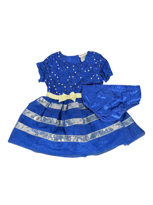 Vestido para bebé 18M (LITTLE LASS)