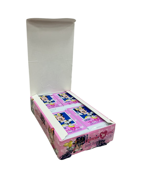 Set de cartas (DISNEY)