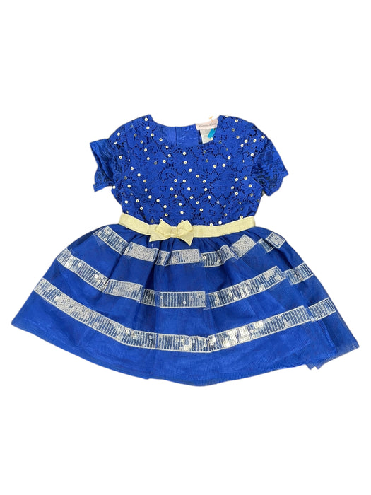 Vestido para bebé 18M (LITTLE LASS)
