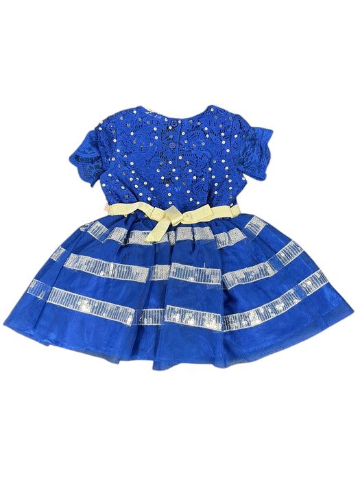 Vestido para bebé 18M (LITTLE LASS)