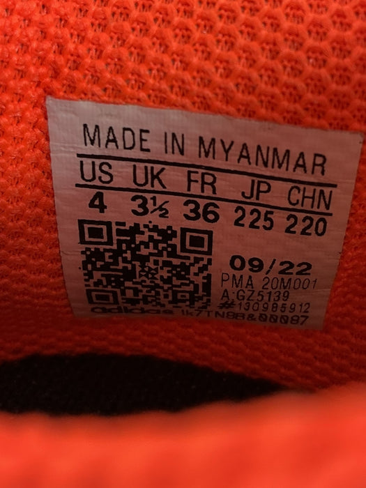 Tenis para niñ@ 4 (ADIDAS)