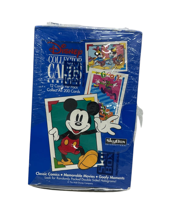 Set de cartas (DISNEY)
