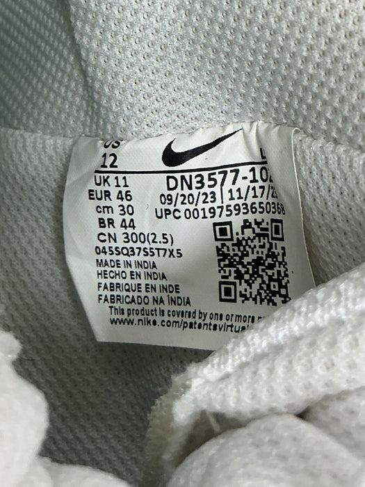 Tenis 12 (NIKE)
