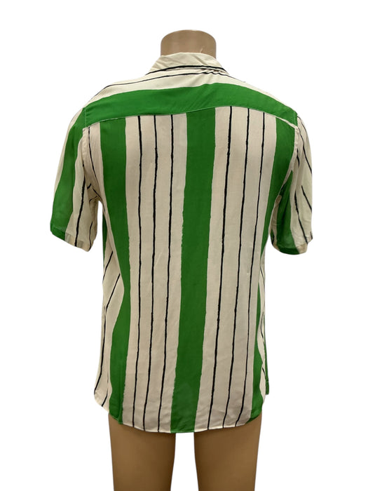 Camisa M (ZARA)