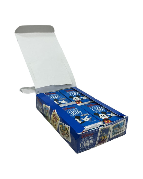 Set de cartas (DISNEY)