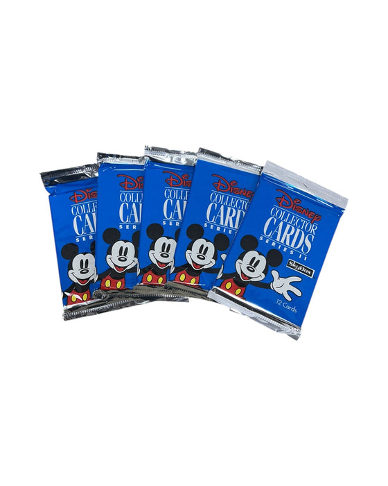 Set de cartas (DISNEY)
