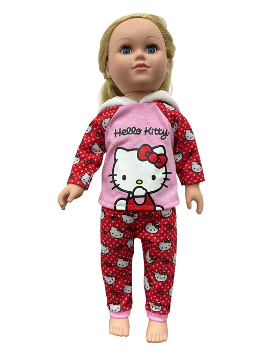 Muñeca Infantil