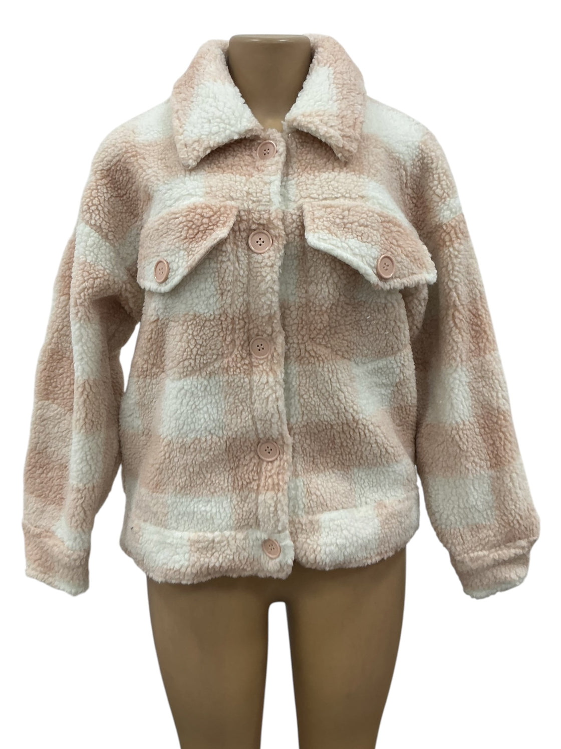 Chumpa S (FOREVER 21)