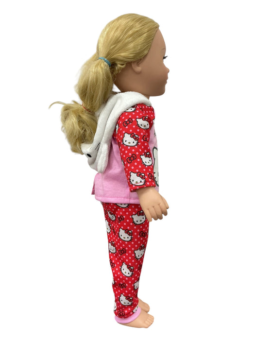 Muñeca Infantil