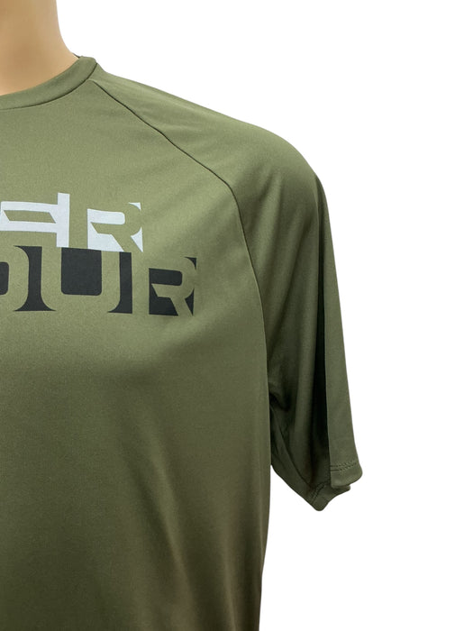 Playera L (UNDER ARMOUR)