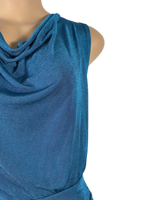 Vestido XS (FASHION NOVA)