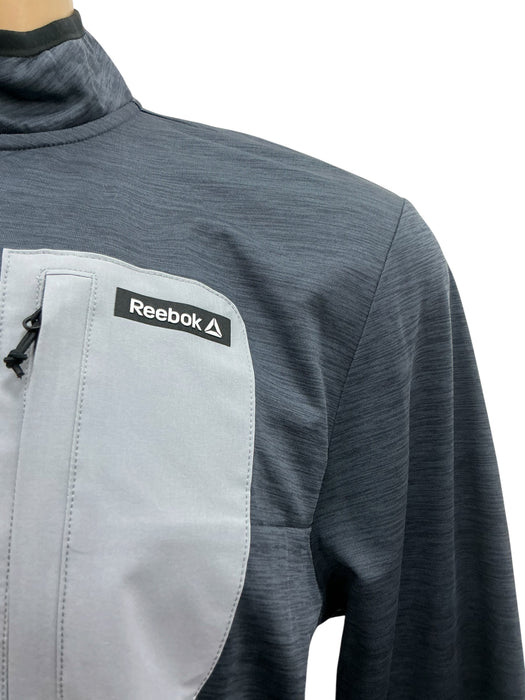 Sudadero L (REEBOK)