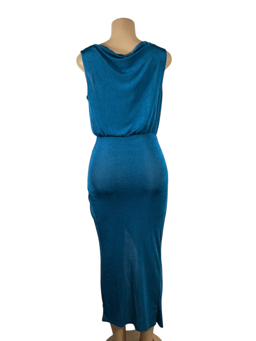 Vestido XS (FASHION NOVA)