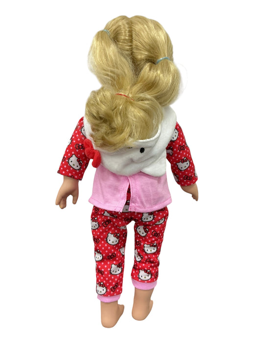 Muñeca Infantil