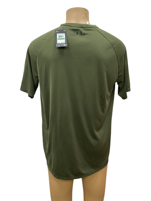 Playera L (UNDER ARMOUR)