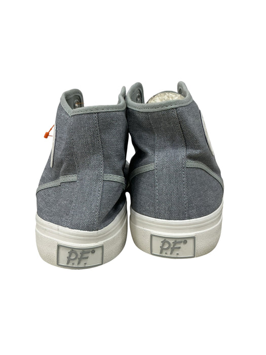 Tenis 10 (FLYERS)