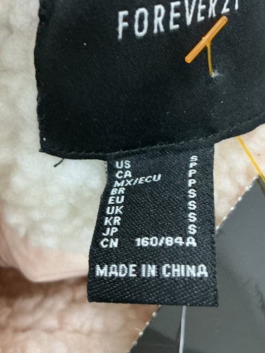 Chumpa S (FOREVER 21)