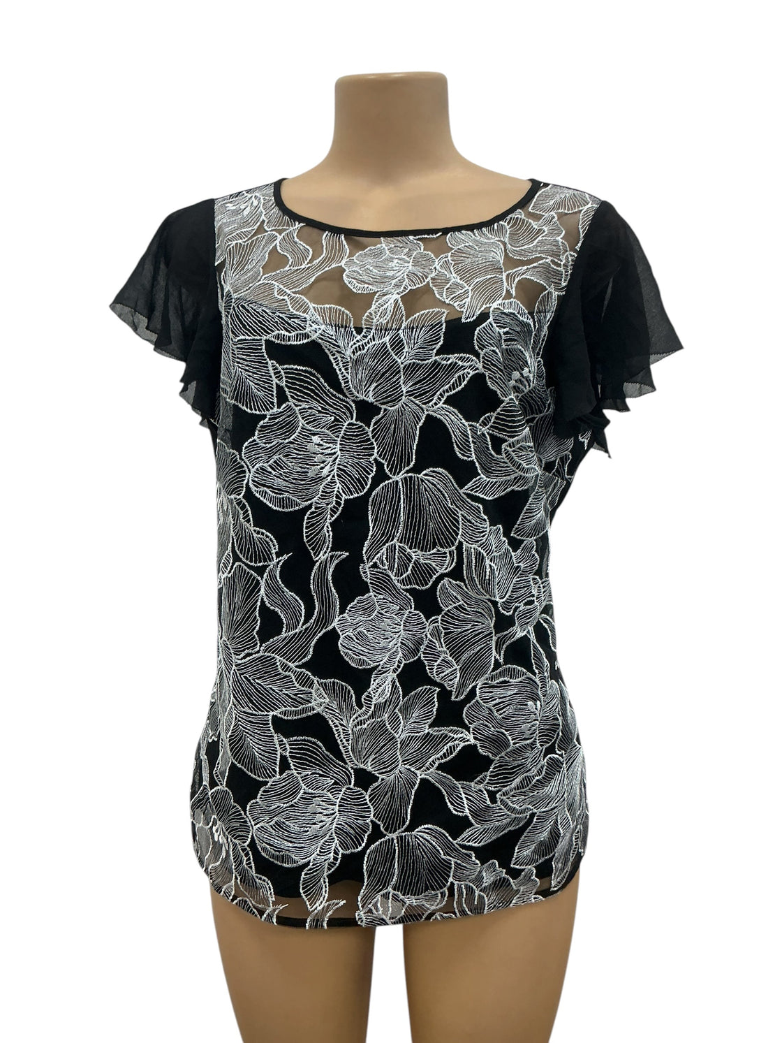 Blusa M (WHBM)