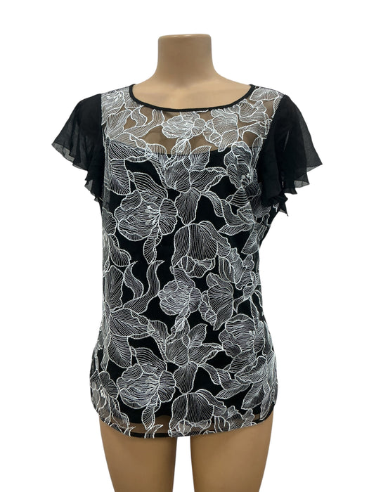 Blusa M (WHBM)