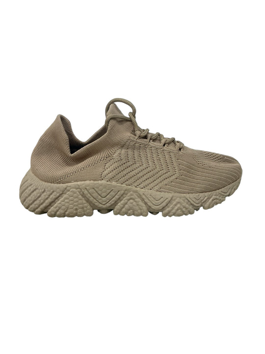 Tenis deportivos