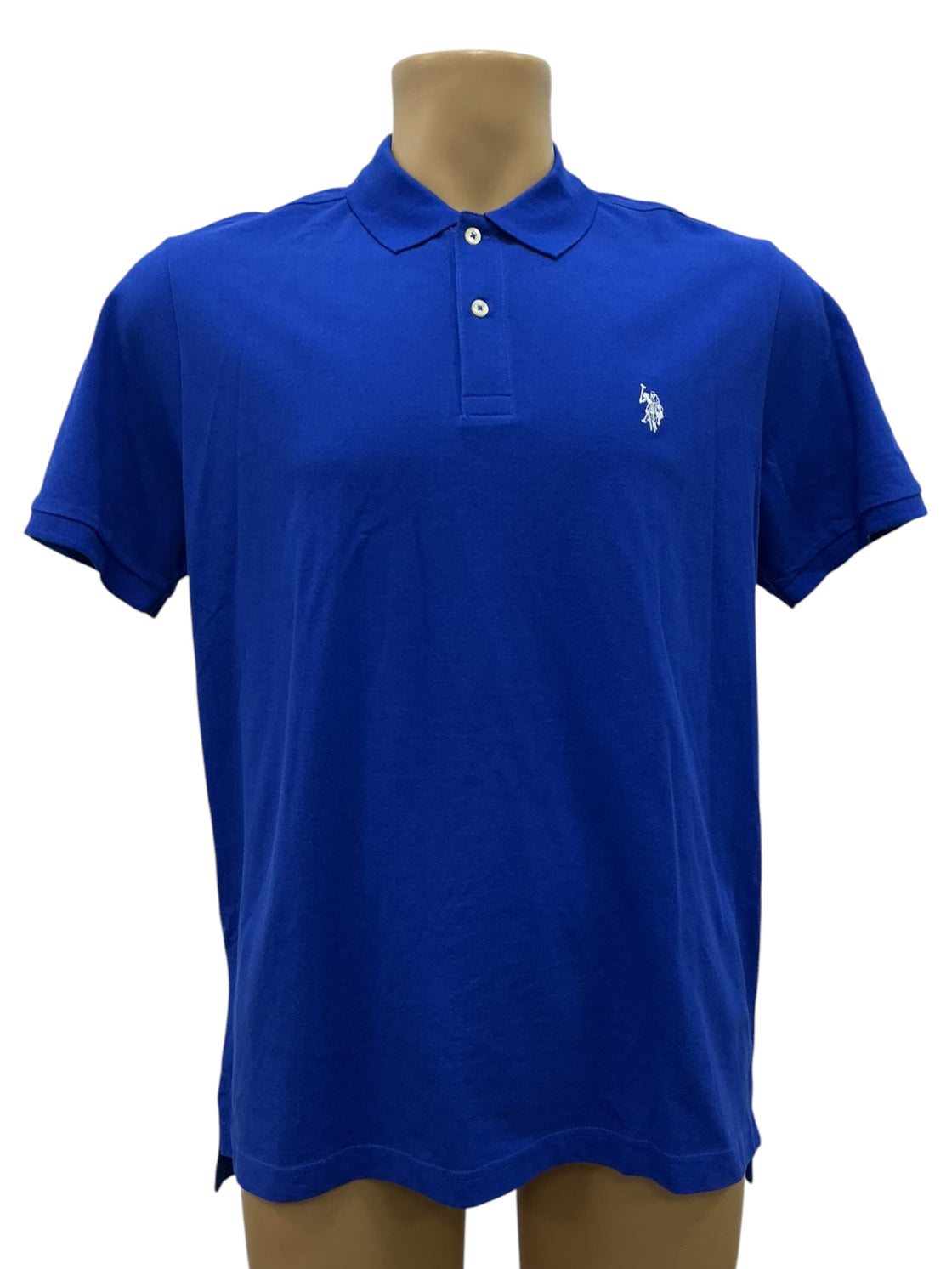 Camisa L (U.S. POLO ASSN.)