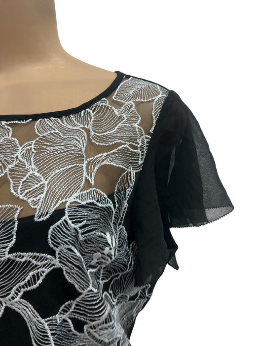 Blusa M (WHBM)