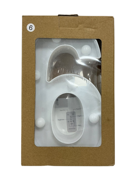 LED Decorativo