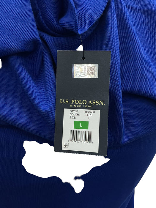 Camisa L (U.S. POLO ASSN.)