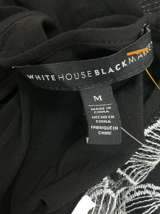 Blusa M (WHBM)