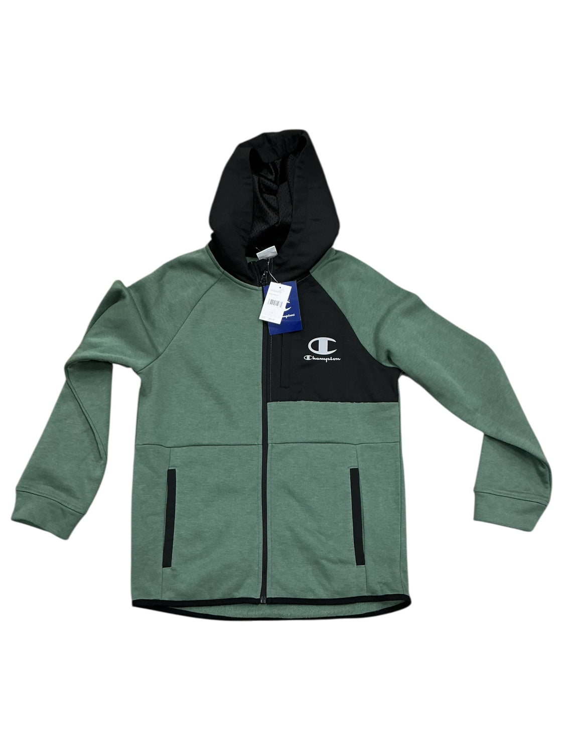 Sudadero L (CHAMPION)