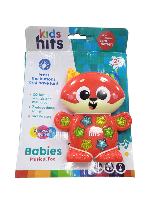 Juguete para bebé (KIDS HITS)