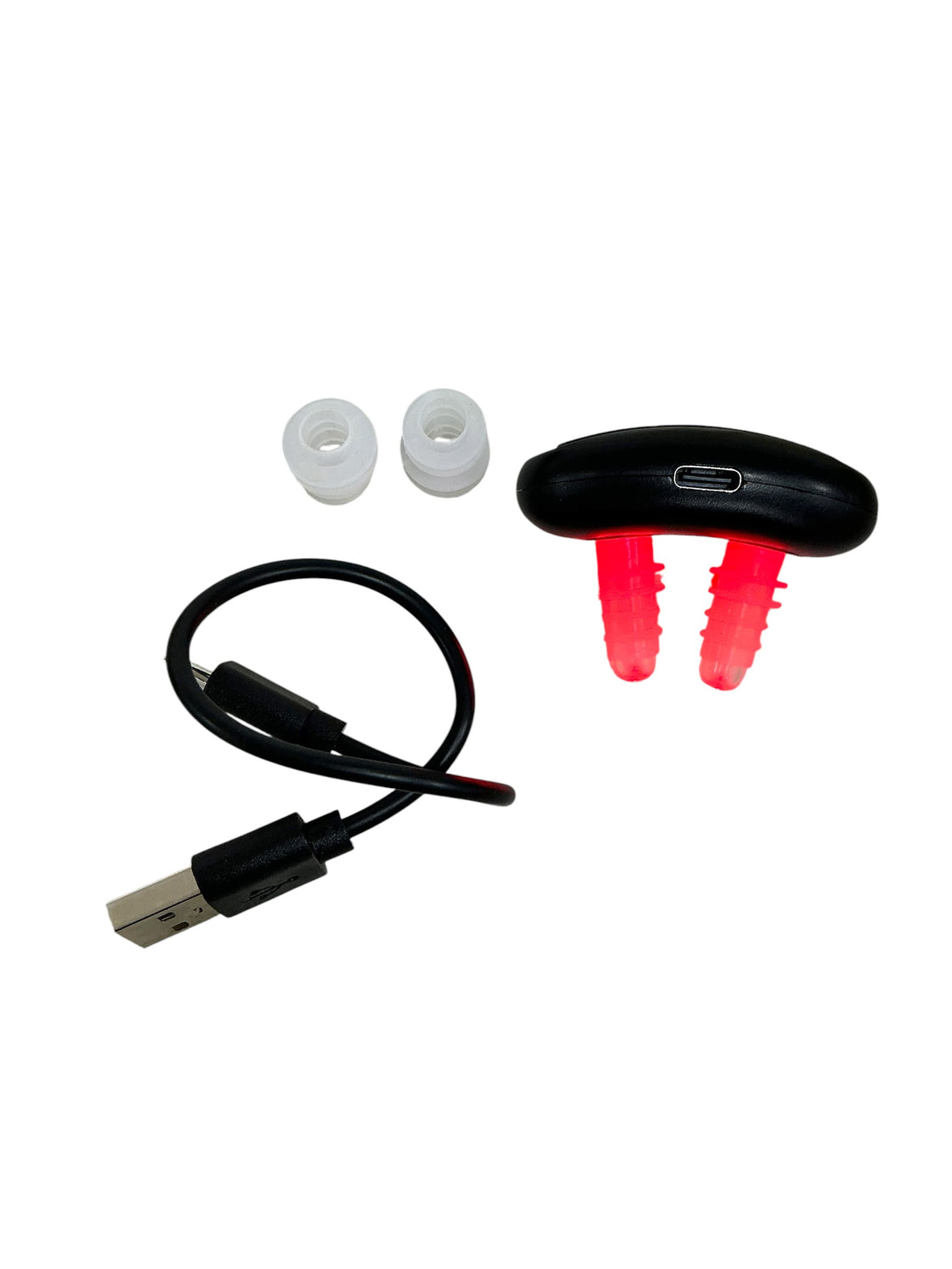 Terapia Nasal (RHINITIS LASER)