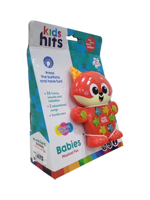 Juguete para bebé (KIDS HITS)