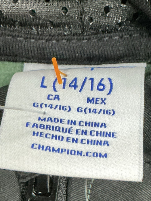 Sudadero L (CHAMPION)