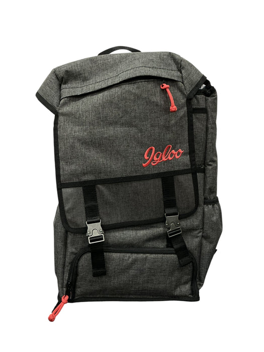 Mochila térmica (IGLOO)