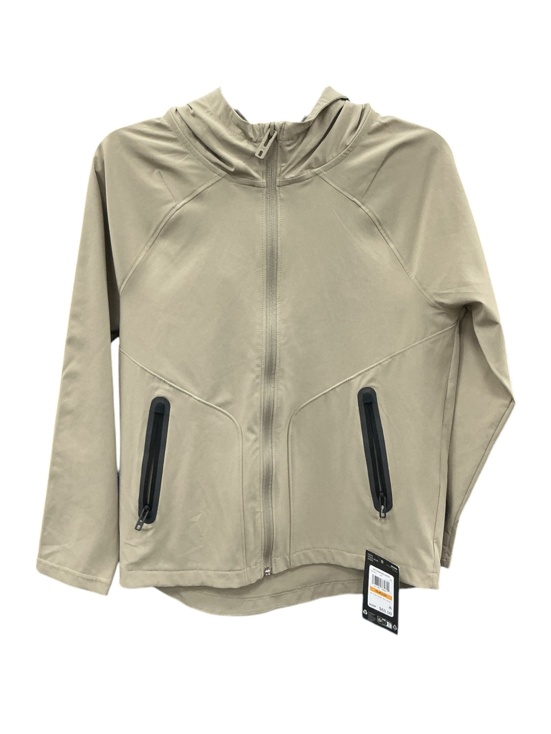 Chumpa para niñ@ YS (UNDER ARMOUR)