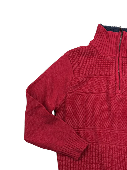 Sudadero para niñ@ 8 (U.S.POLO ASSN.)