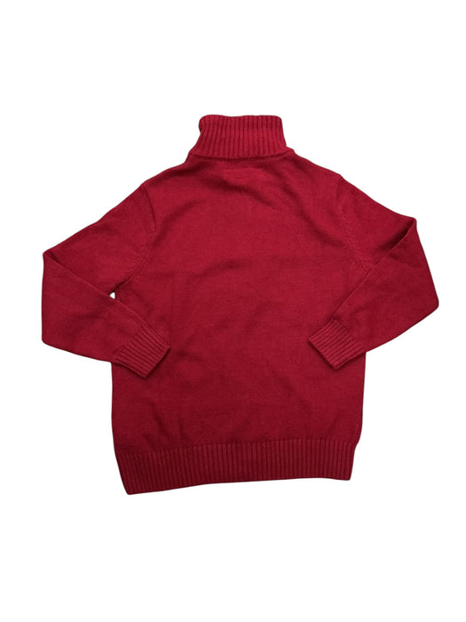 Sudadero para niñ@ 8 (U.S.POLO ASSN.)
