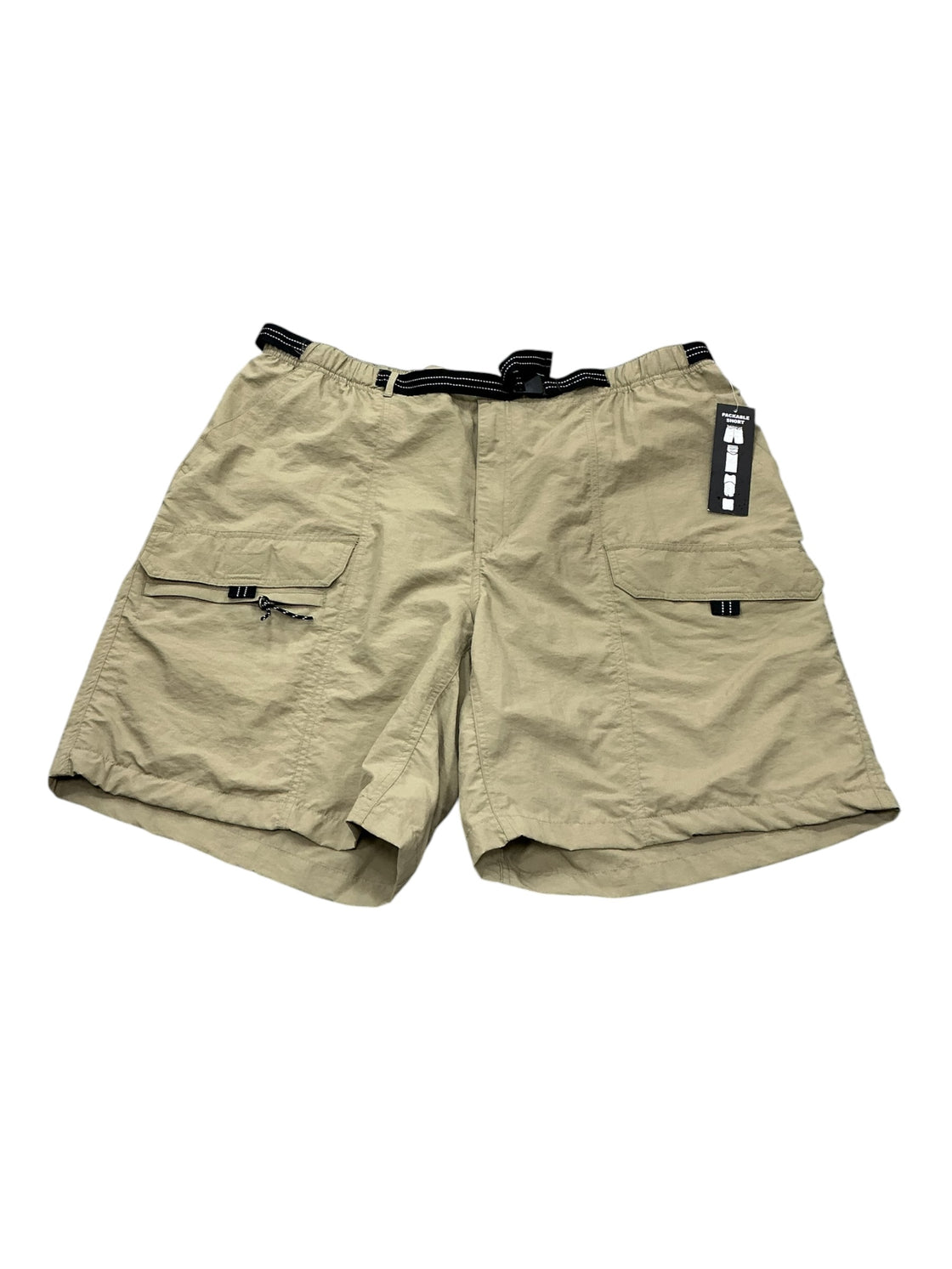 Pantaloneta XL (BASIC EDITIONS)