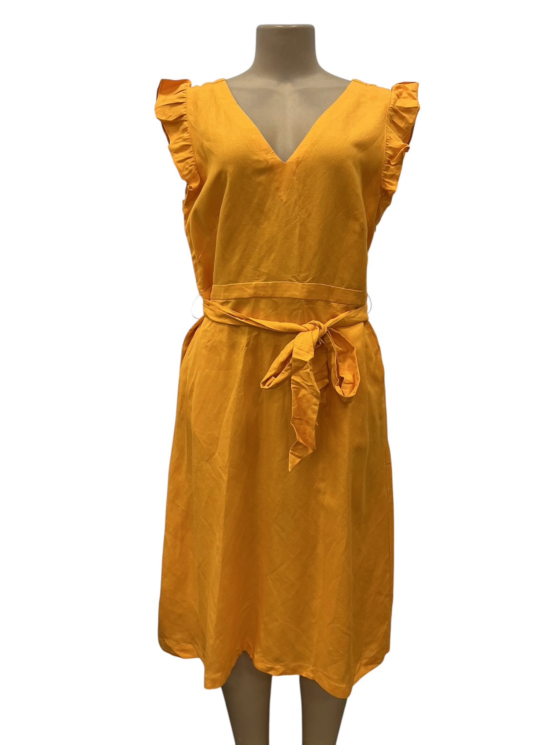 Vestido 8 (LOFT)