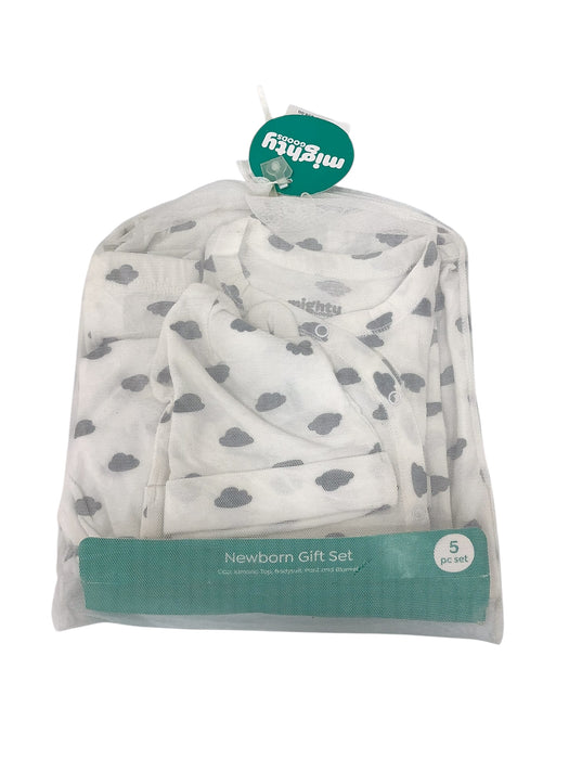 Set para bebé 0-3M (MIGHTY GOODS)